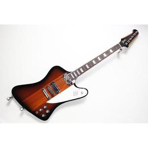 Gibson FIREBIRD V Made In USA 2013 Mini Humbucker Pickup Sunburst E-Guitar