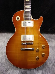 Crews Maniac Sound: Electric Guitar LED Premium CH K&T N.O.S TOPS USED