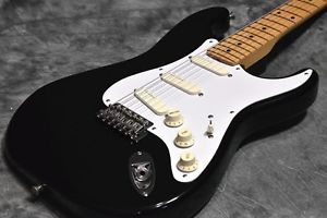 Fender ST54-95LS Black Electric Guitar Free shipping