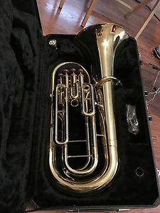 Jupiter Euphonium