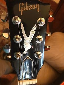 Gibson LES PAUL JR. SPIRIT, USA W/  HARD CASE VG COND. 1982?