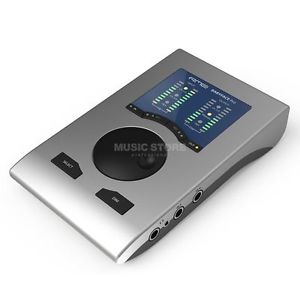 RME Babyface Pro