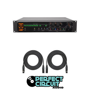Dangerous Music 2-BUS+ 2 BUS + 2BUS SUMMMING MIXER - NEW - PERFECT CIRCUIT