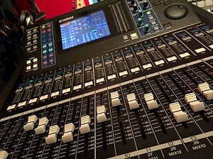 Digital mixer Yamaha LS9. 16 / 32 Ch. Immaculate.
