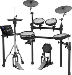 Roland TD-25K E-Drum Set