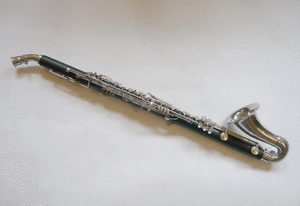 Altklarinette Leblanc Paris France