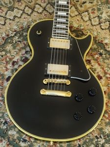 Orville by Gibson LPC-57B '93, Les Paul, Made in Japan, m1191