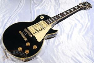 Greco 1978 EG600P Electric Guitar Free shipping