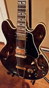1970 Gibson ES 345 TDW guitar in excellent condition