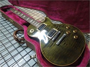 Used Y1-146 Gibson Gibson Les Paul Classic Plus electric guitar guitar electric