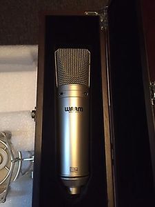 Warm Audio WA-87 Condenser microphone