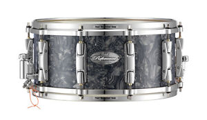 Pearl Music City Custom 20-ply Reference 14"x6.5" Snare Drum