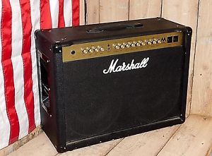 Marshall MA100C 100 watt Guitar 