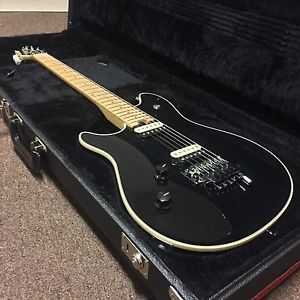 Left Handed EVH Wolfgang USA Model