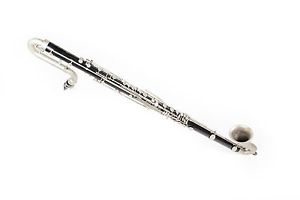 Selmer USA EEb Contra Alto-Clarinet