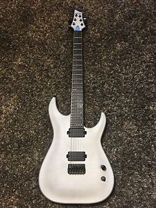 Schecter Keith Merrow KM6 242 El