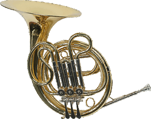 Eb / F French Horn, Karl Glaser
