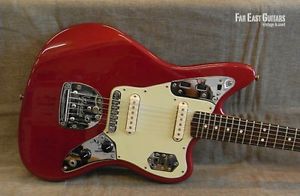 Fender Mexico Classic Player Jaguar Special Free Shipping