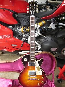Gibson Les Paul 1959 True Historic (Reissue)