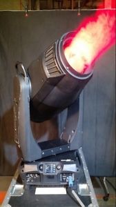 Clearance Martin Mac III Profile