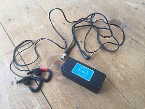 Core Sound HEB High End Binaural Microphone Set (ASMR, spatial sound)