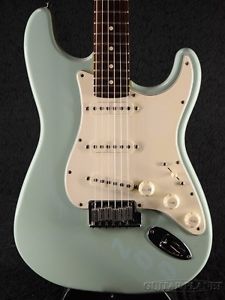 Fender American Standard Stratocaster-Sonic Blue 1997 Electric Guitar