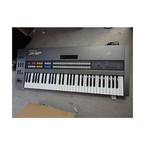 Roland Jx8p JX8P Polyphonic Synt