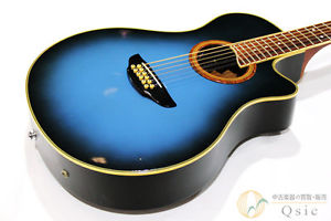 YAMAHA APX-9-12 Used  w/ Gigbag