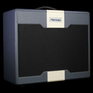 Marshall Astoria Dual Guitar Combo Amplifier