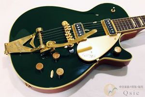 Gretsch 6128 TCG Duo Jet Electric Guitar Free Shipping