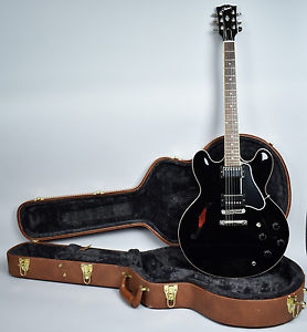 Gibson Es335 ES 335 Dot Reissue 