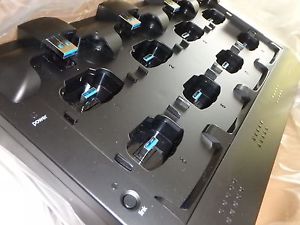 1/2 PRICE - SHURE MXWNC S8  8-Port Charging Station -