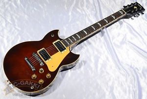 Yamaha SG800 1980s W Soft Case h