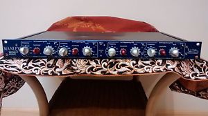 Manley Langevin Mini Massive Stereo Equalizer