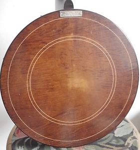 Bacon & Day Banjo Tenor 1924