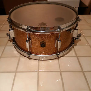 Leedy Broadway Parallel 1938