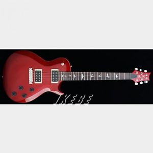 Paul Reed Smith(PRS) SE 245 (Red Metallic) guitar FROM JAPAN/512
