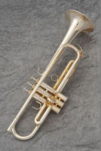 YAMAHA YTR-6310ZS Used Trumpet
