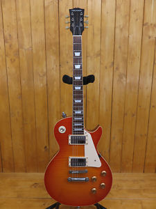 Edwards Elp108 LTS W Gig Bag Wor