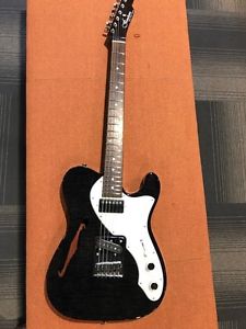 FREEDOM CUSTOM GUITAR RESEARCH: Electric Guitar BLACK PEPPER USED