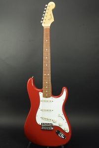 Fender New American Vintage 1965 Stratocaster/DKR Electric Guitar Free shipping