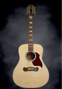 2013 Gibson Acoustic Songwriter Deluxe Studio 12-String guitar - FREE SHIPPING!