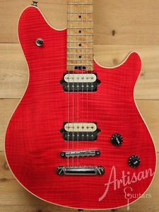 Pre-Owned 1998 Peavey EVH Wolfgang