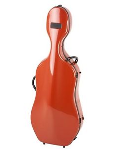 BAM Newtech Cello Case, Used