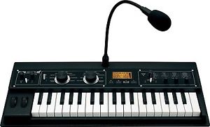 Korg microKORG XL+ Vocoder Synthesizer NEW FREE EMS SHIPPING