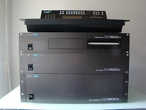 AKAI   DL1500/DD1500X/DD1500A/DD1500M