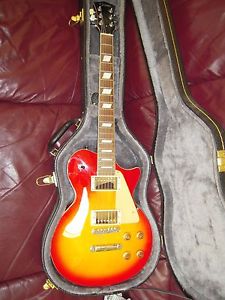Johnson Electric Guitar
