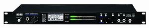 New KORG MR-2000S-BK-SSD 1-Bit Studio Recorder DSD Recorder 100V-240V EMS Free