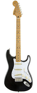 Fender Jimi Hendrix Stratocaster - Black