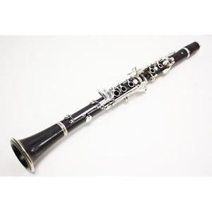 YAMAHA YCL-853ⅡSE Clarinet Used w / Hard Case